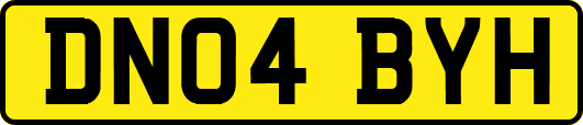 DN04BYH