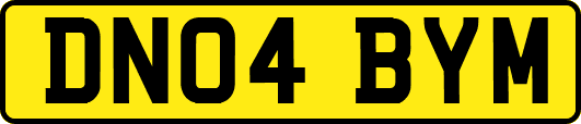 DN04BYM