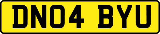 DN04BYU