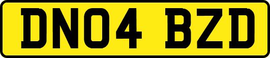DN04BZD