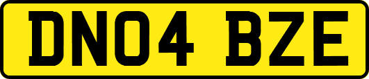 DN04BZE