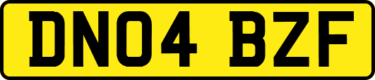 DN04BZF