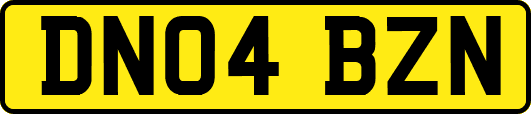 DN04BZN