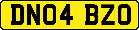 DN04BZO