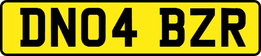DN04BZR