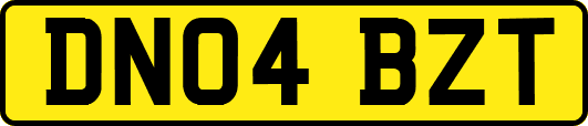 DN04BZT