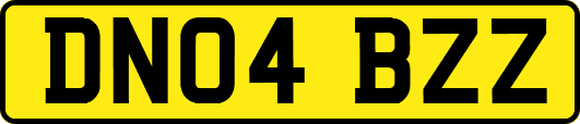 DN04BZZ