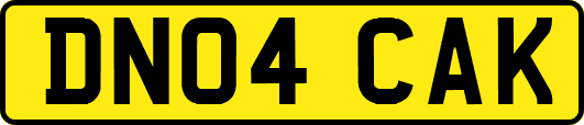 DN04CAK