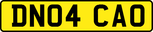 DN04CAO