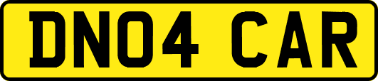 DN04CAR