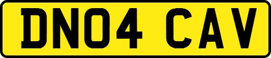 DN04CAV