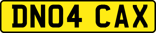 DN04CAX