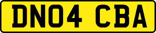 DN04CBA