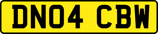 DN04CBW