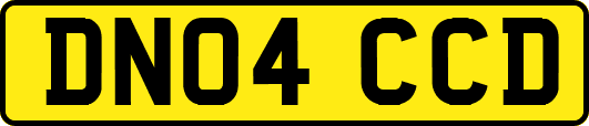 DN04CCD