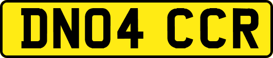 DN04CCR