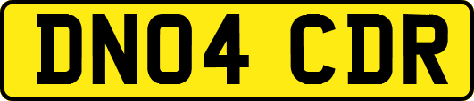 DN04CDR