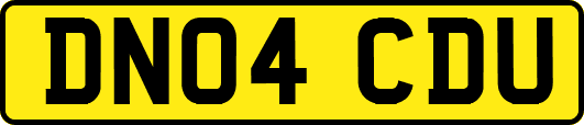 DN04CDU