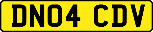 DN04CDV
