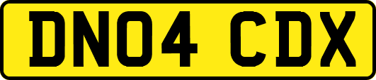 DN04CDX