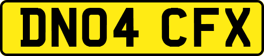 DN04CFX