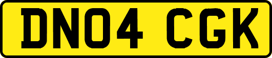 DN04CGK