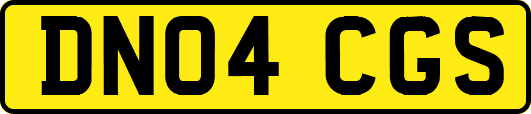 DN04CGS