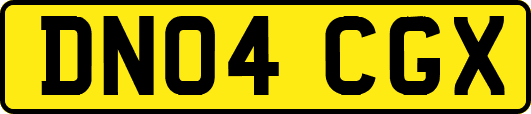 DN04CGX