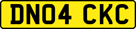 DN04CKC