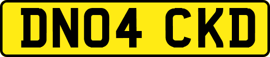 DN04CKD