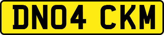 DN04CKM