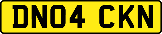 DN04CKN
