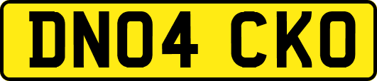 DN04CKO