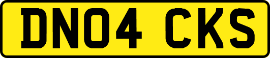 DN04CKS