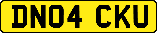 DN04CKU
