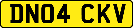 DN04CKV