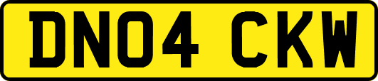 DN04CKW