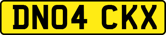 DN04CKX