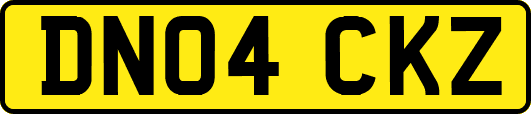 DN04CKZ