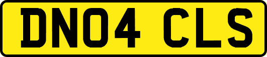 DN04CLS