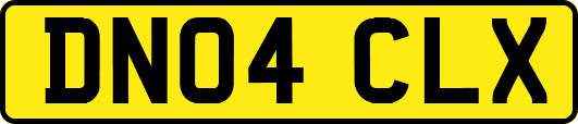 DN04CLX