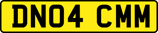 DN04CMM