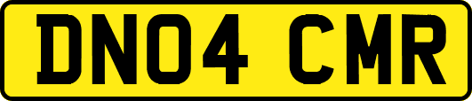 DN04CMR