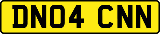 DN04CNN