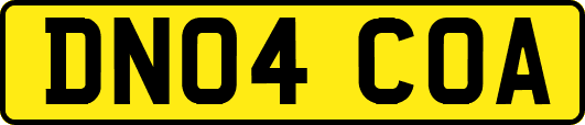 DN04COA