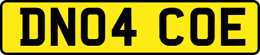 DN04COE
