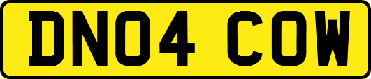DN04COW