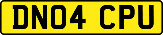 DN04CPU