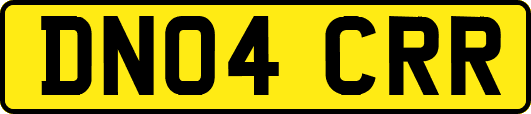 DN04CRR