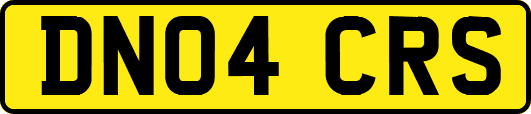 DN04CRS